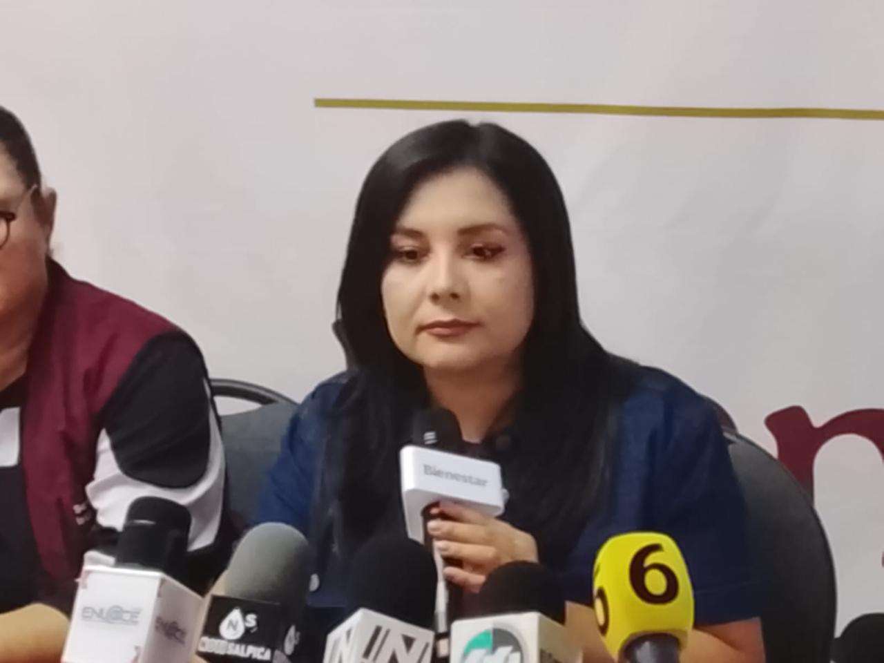 Continúa estrategia México te Abraza en Ciudad Juárez 