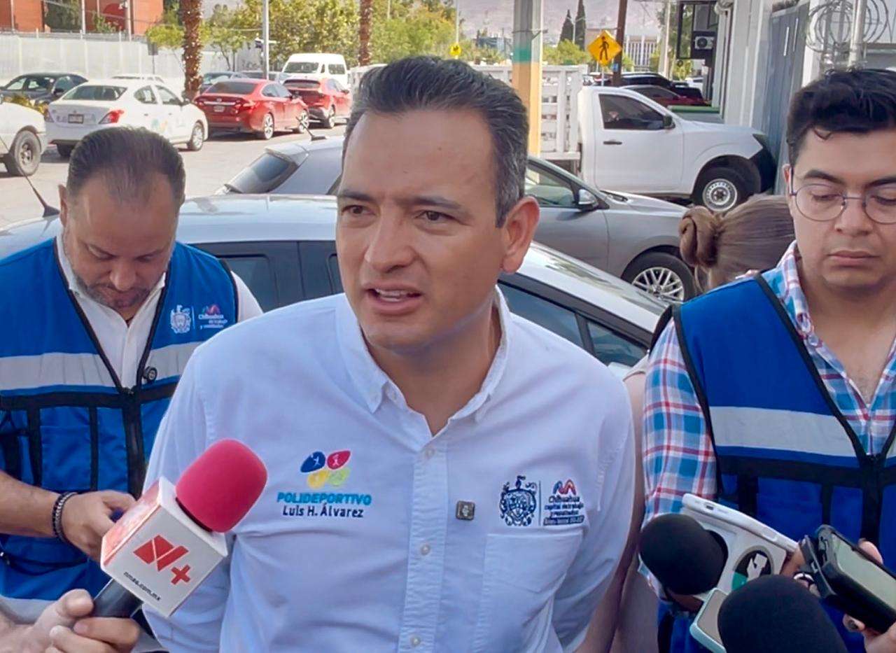 Señala Alcalde caída de Morena en encuestas y acusa de fastidio ciudadano
