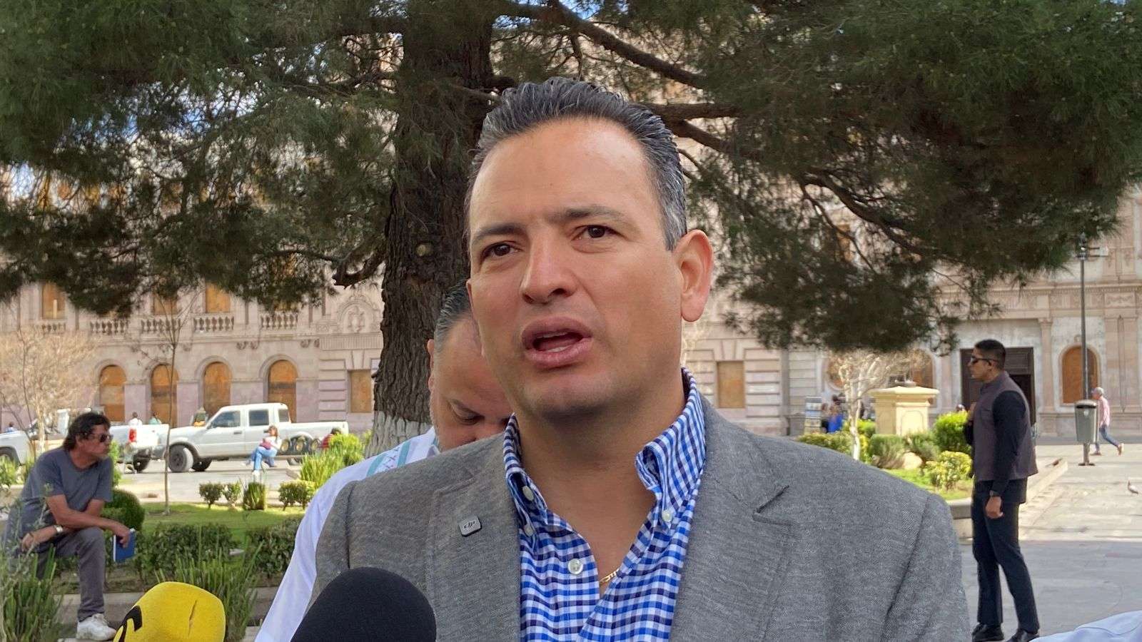 EL UNGIDO