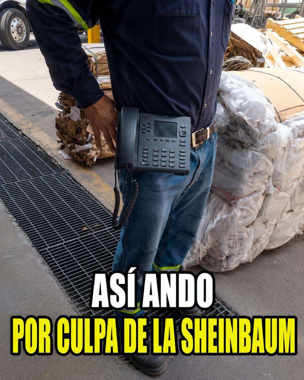 La culpable 