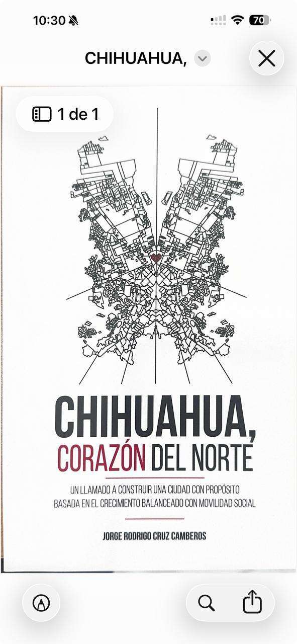 CORAZÓN NORTEÑO