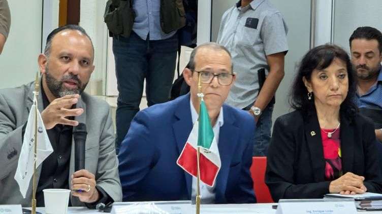 Trazan Municipio e industria estrategia para un Juárez más competitivo