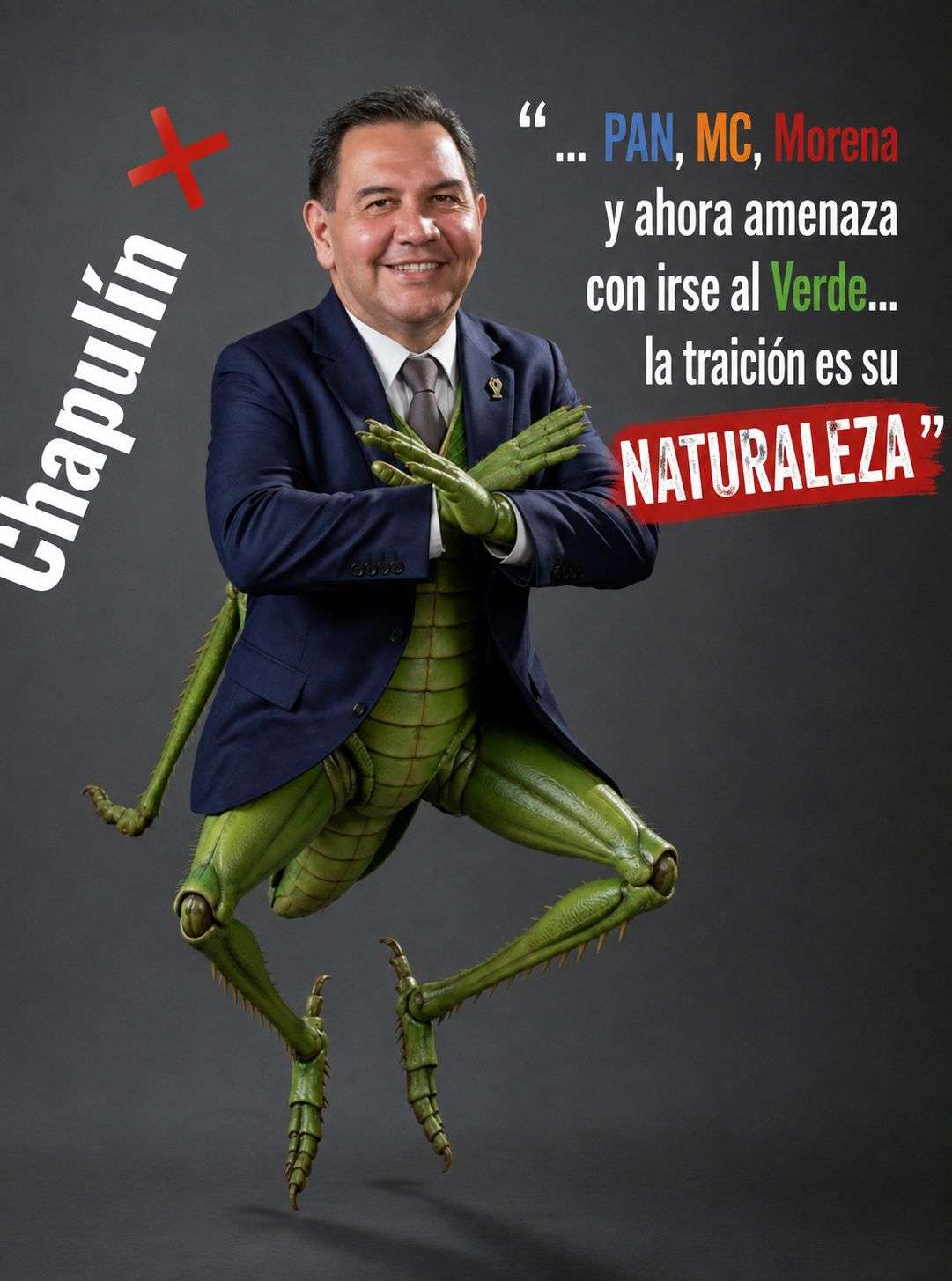 Chapulín