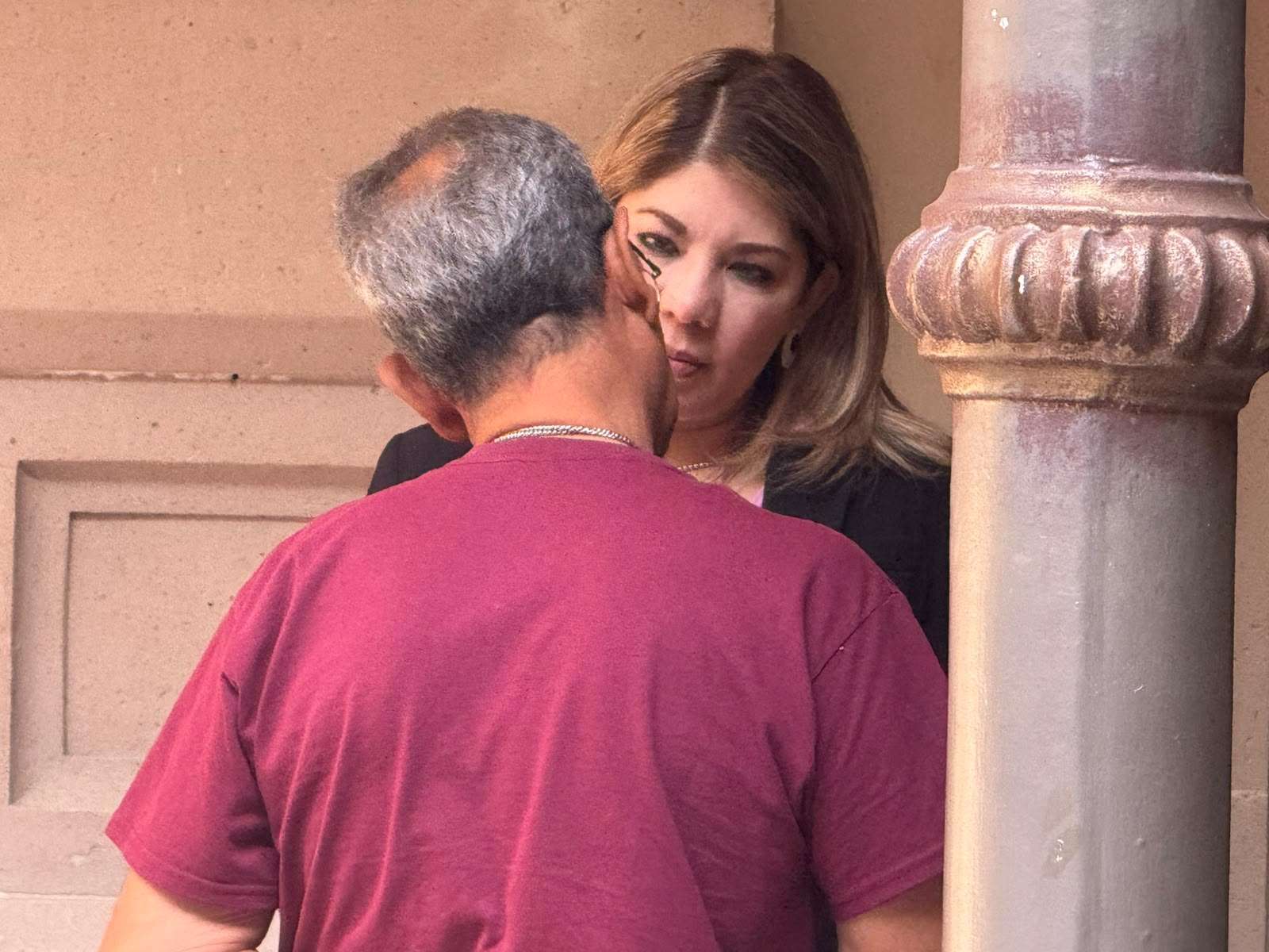 LA CONFESIÓN