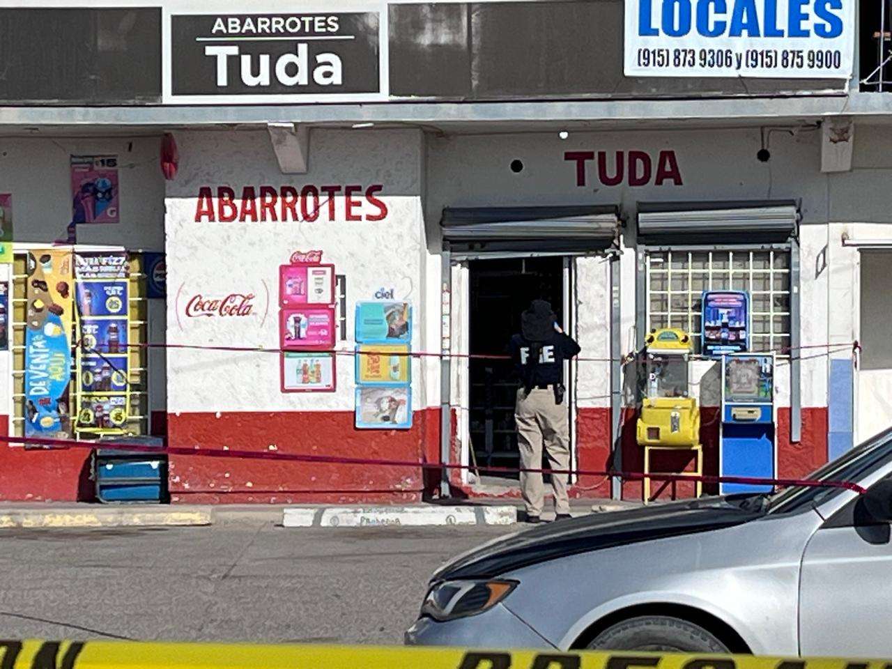 Detienen a mujer señalada de asesinar a machetazos a su esposo