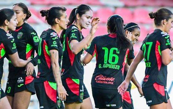 Vence Bravas 1-0 a Necaxa
