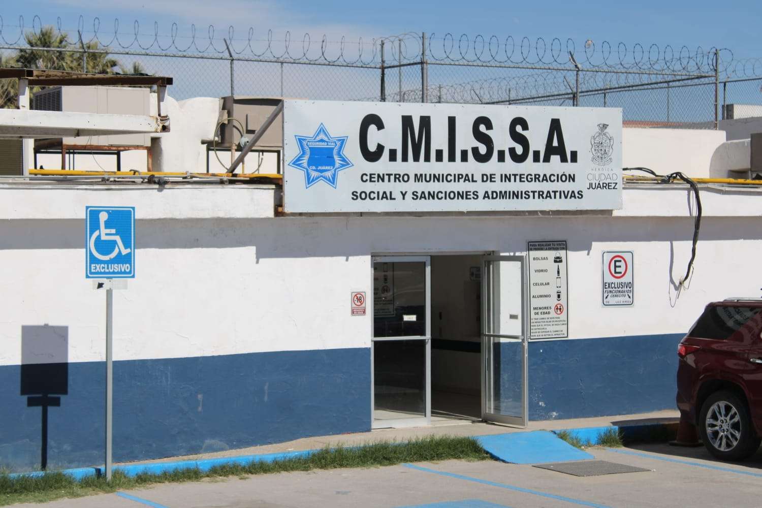 Arrestan a 63 conductores ebrios el fin de semana