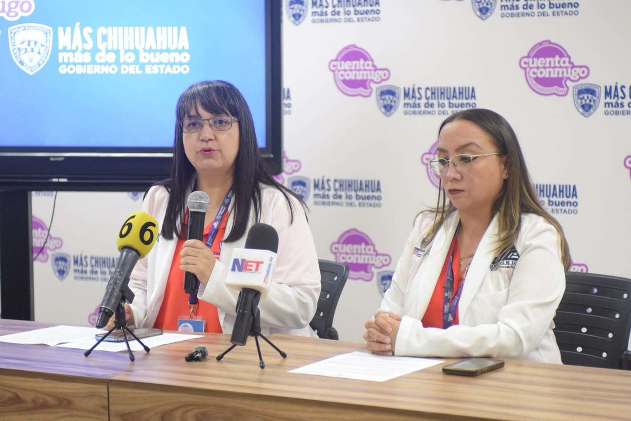 Llevarán detección gratuita de diabetes e hipertensión a seis puntos de la ciudad