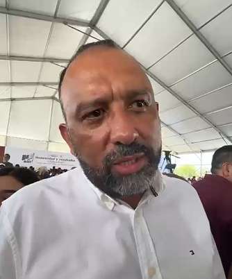 Resalta Ortiz Orpinel anuncios de Sheinbaum para Chihuahua y Juárez