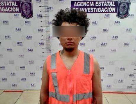 Vinculan a detenido por intento de feminicidio