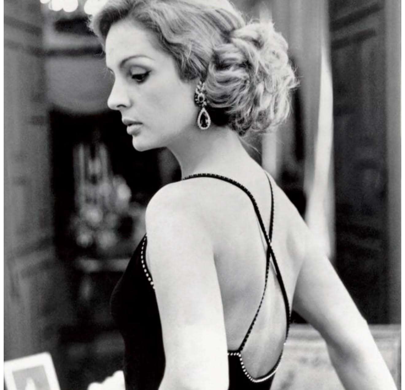 Un poco de historia: Carolina Herrera