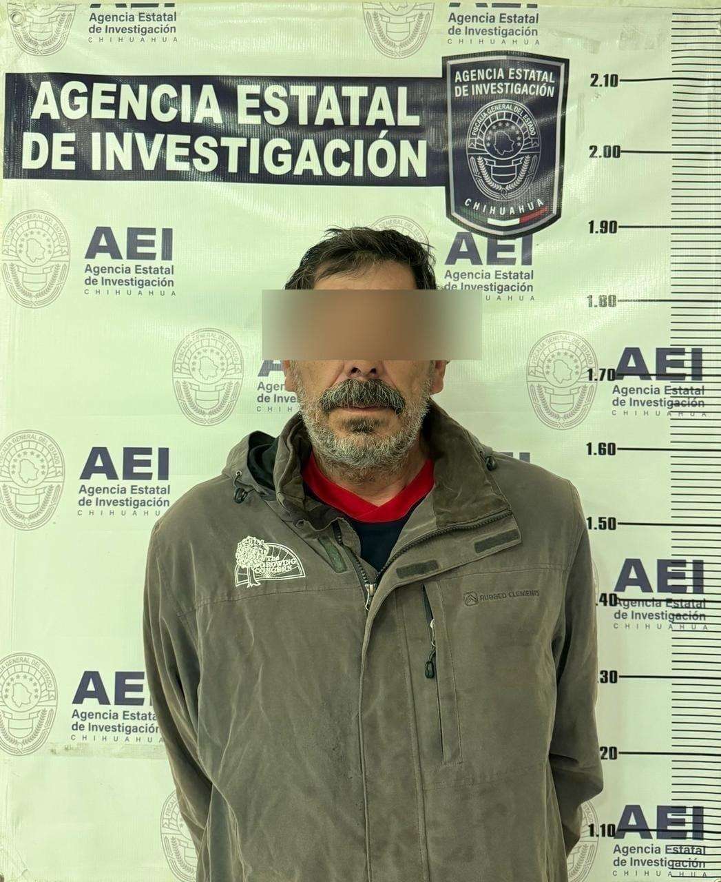 Le dan 41 años de prisión por cometer feminicidio