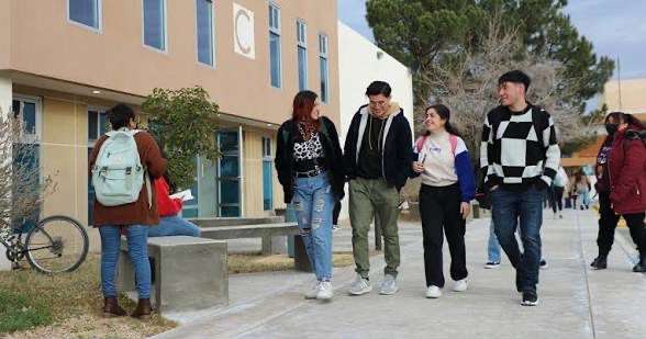 UACJ reanudará clases presenciales este viernes tras jornada virtual por lluvias
