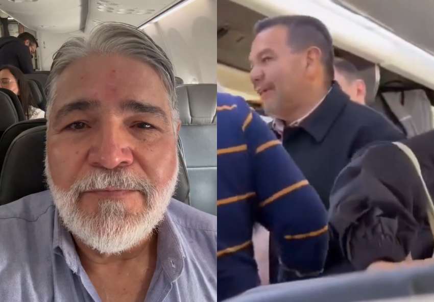 Viajan a Cdmx aspirantes de Morena; definirán coordinador en Chihuahua
