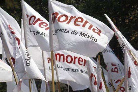 Abre registro Morena para coordinaciones en los 300 distritos federales