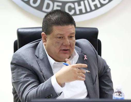 LA SALIDA