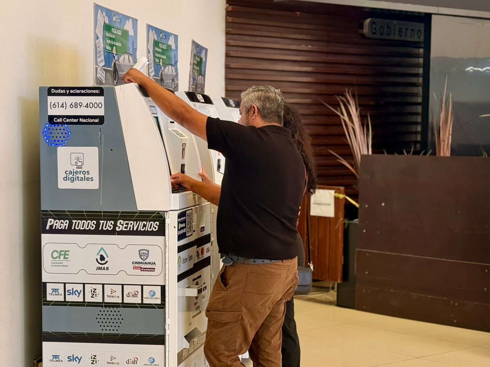 Suspenderán atención en oficinas estatales este lunes