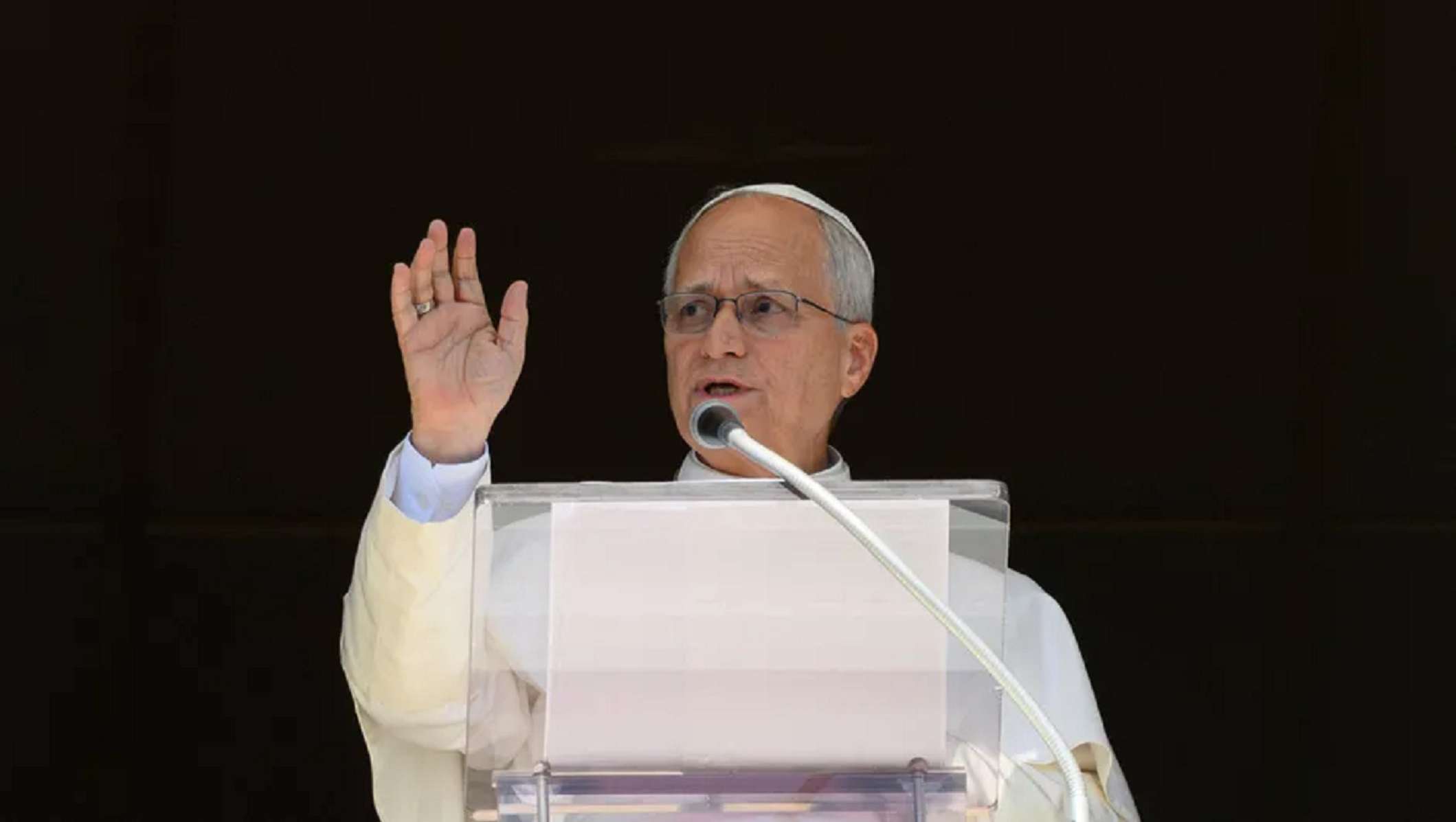 Operarán a Papa León XIV para extirparle nódulo en un pulmón
