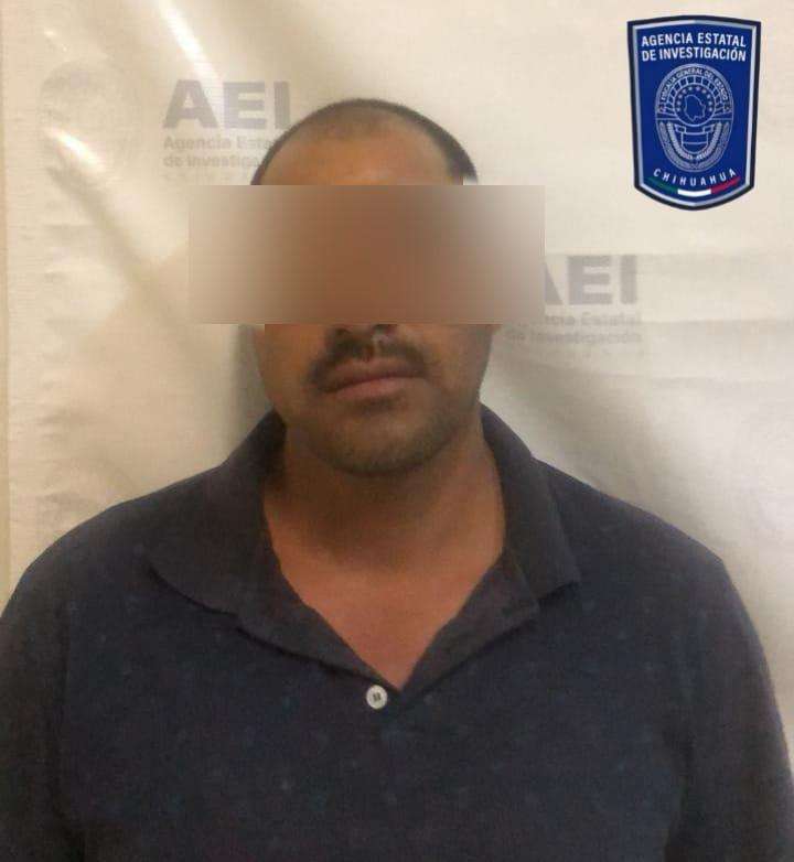 Pasará 87 años en prisión por homicidio de 4 en Gpe y Calvo 