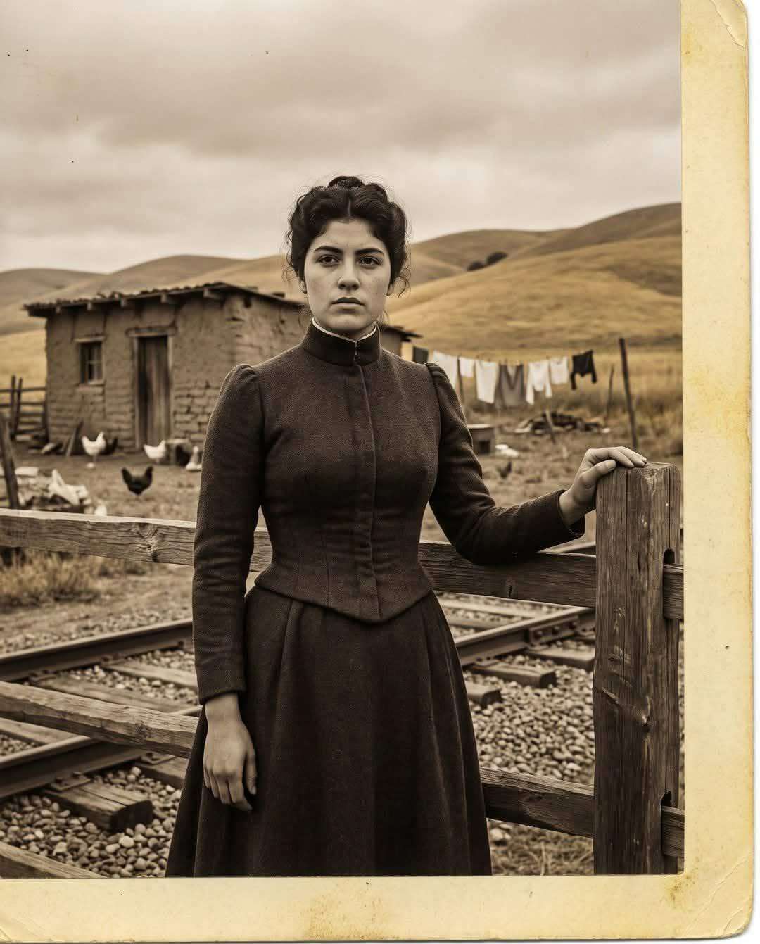 Un poco de historia: Modesta Ávila 