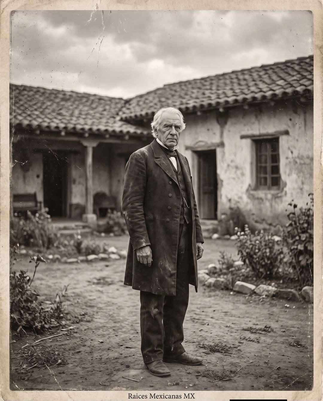 Mariano Guadalupe Vallejo