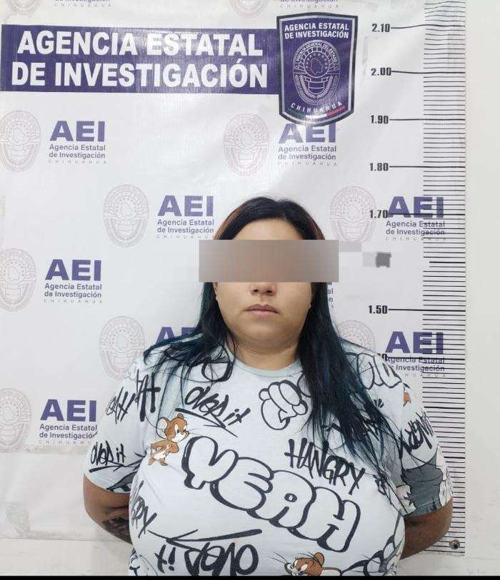 Vinculan a proceso a imputada por trata de personas, abuso sexual y violación