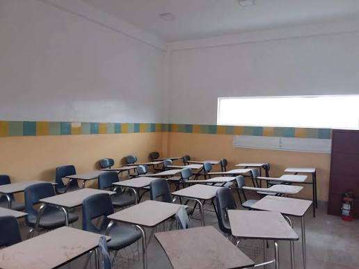 Habrá clases a distancia en Arroyo de las Víboras, Felipe Ángeles y Riberas del Bravo
