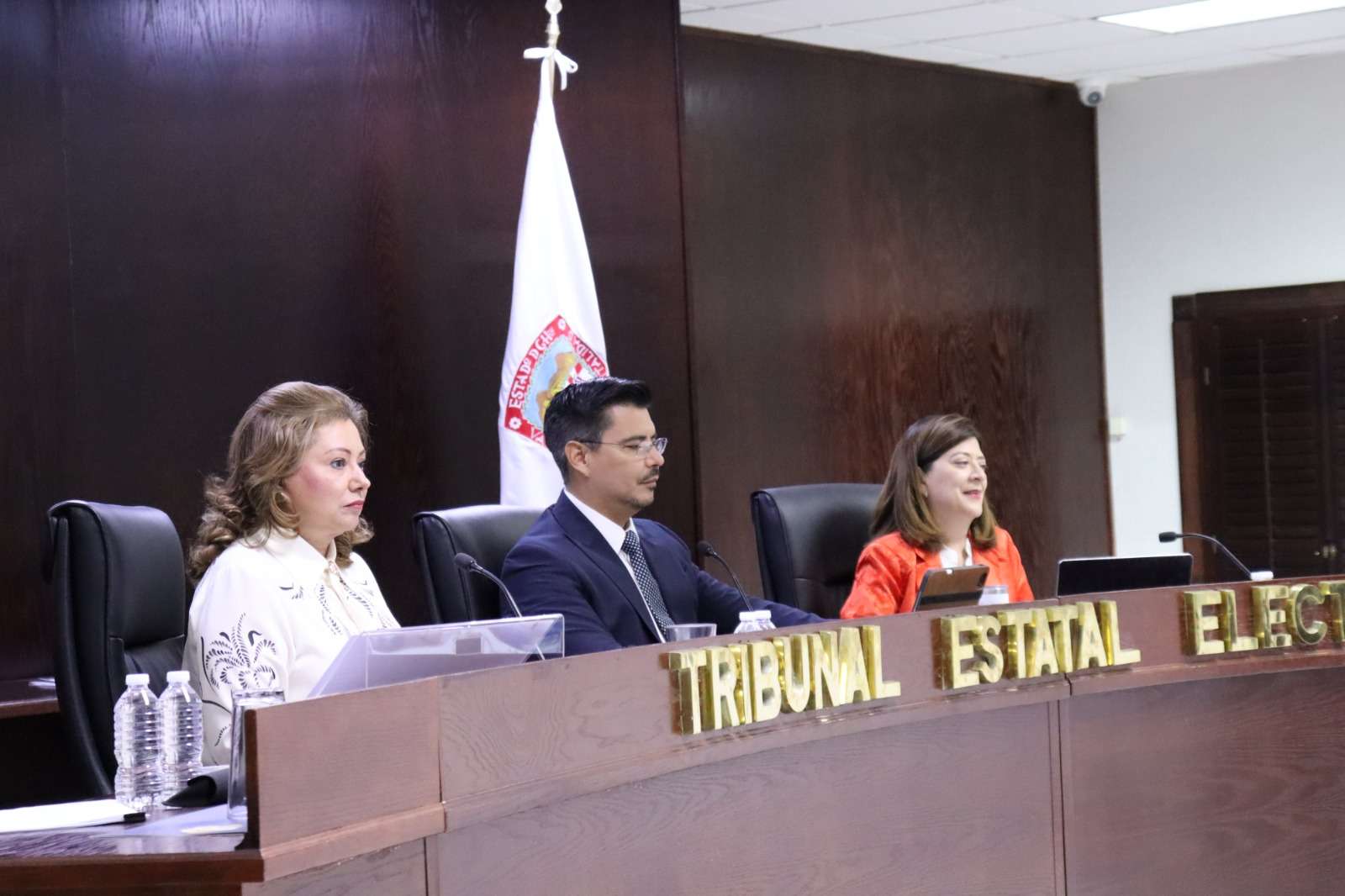 EL TSUNAMI