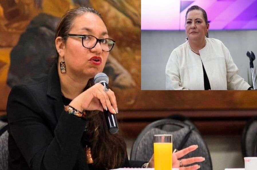 LA KATACUMBAS