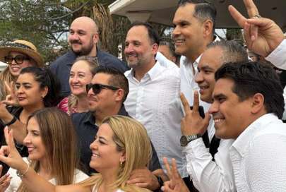 EL RÉCORD