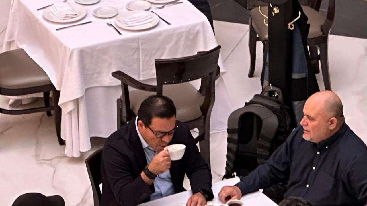 OSO Y ABE