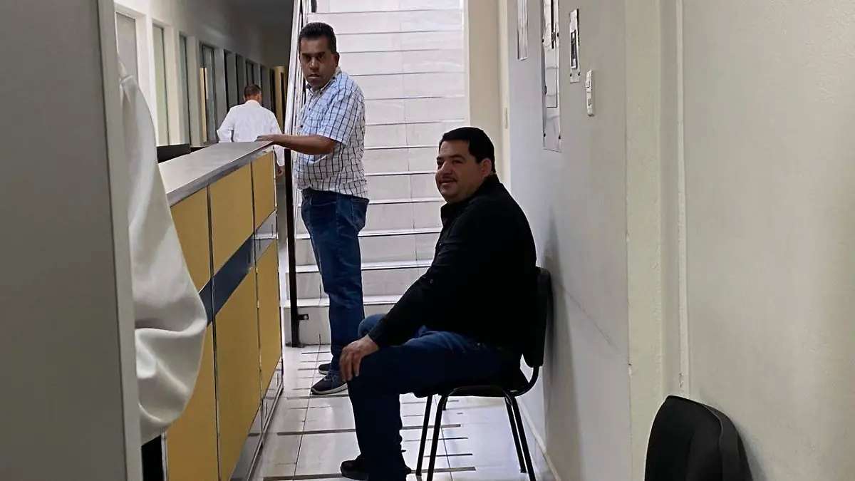 EL VIEJÓN 