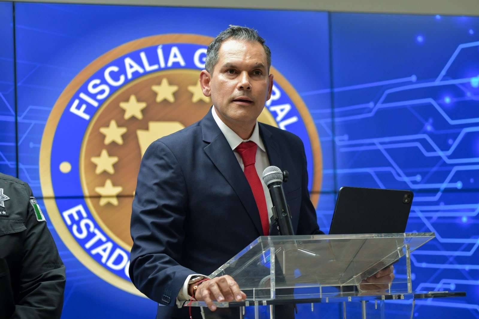 LA TRAMA